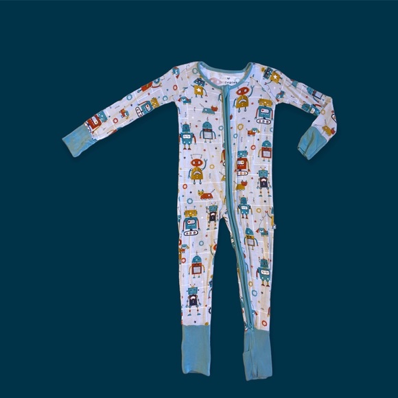 🤖LS OG Robot Zippy🤖 - Picture 7 of 8